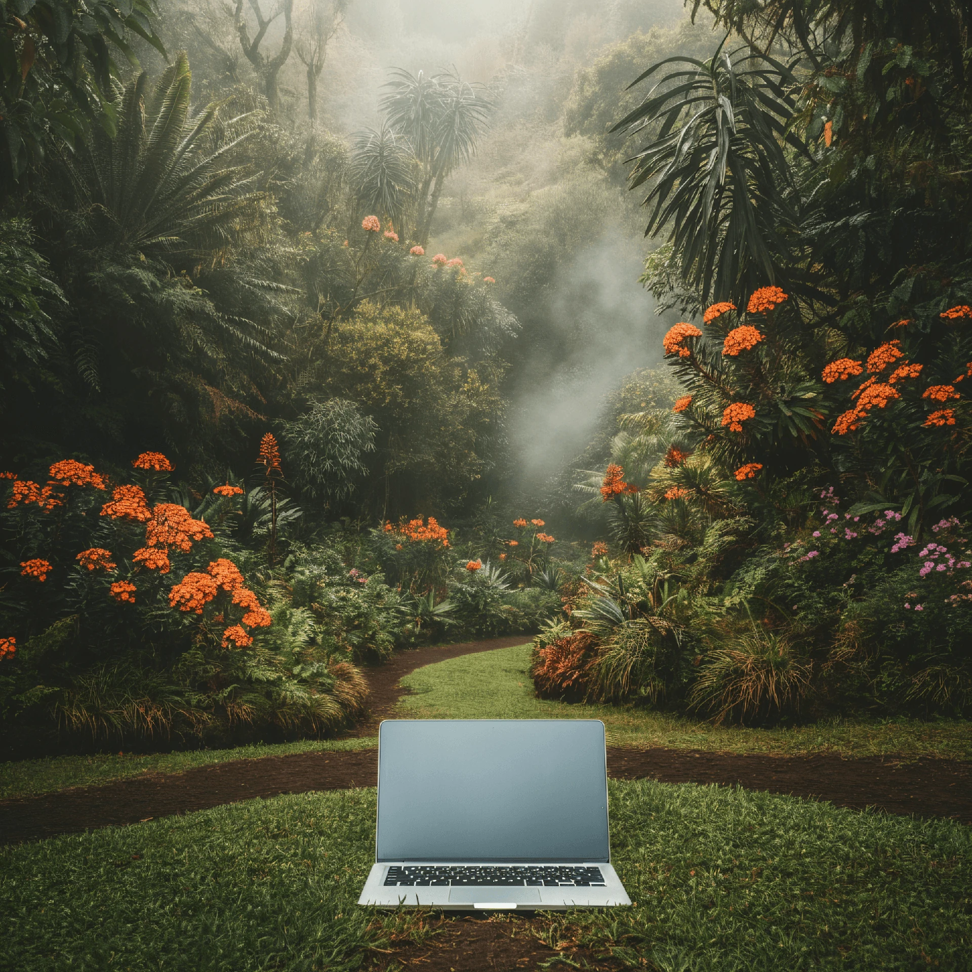 From Nature to the Globe
