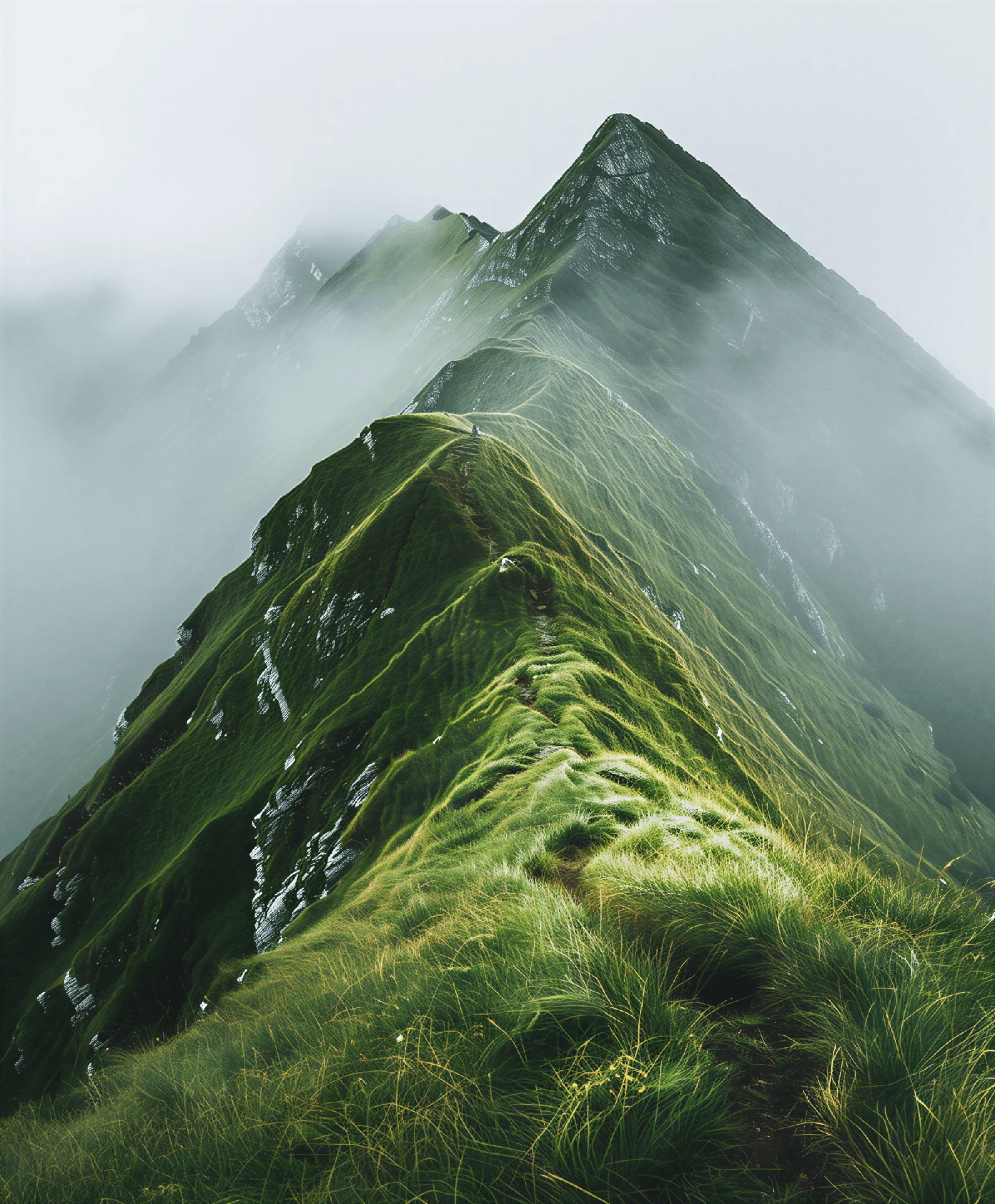 From Nature to the Globe