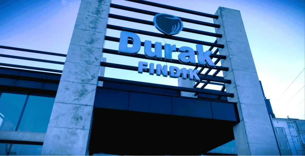 Durak Fındık